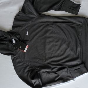NWT Nike Dri-Fit Hoodie